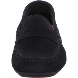 Marc O'Polo Slipper Blau 40