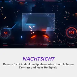 Dell Alienware AW2725DF 27" QHD