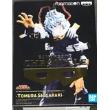 BANPRESTO My Hero Academia Tomura Shigaraki Figur 18 cm