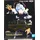 BANPRESTO My Hero Academia Tomura Shigaraki Figur 18 cm