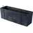 Prosperplast Urbi Case 58 x 18 x 19,5 cm Anthrazit