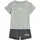 adidas Set I Lin T-Set grün 92