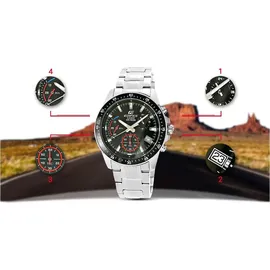 Casio Edifice EFV-540D-1AVUEF