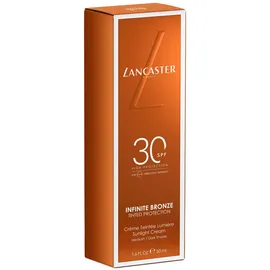Lancaster Infinite Bronze medium/dark LSF 30 50 ml
