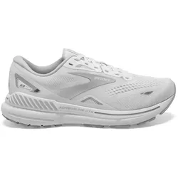 Brooks Damen Adrenaline GTS 23 weiß 36.5