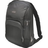 Kensington Triple Trek Ultrabook Optimized Rucksack schwarz