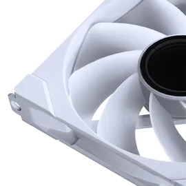 PHANTEKS M25-140 Gen2 PWM D-RGB Reverse Blade weiß