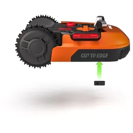 Worx Landroid Modul Offlimits