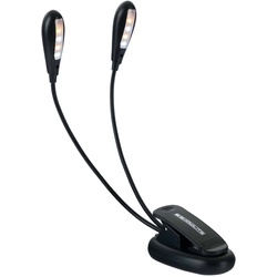 Showlite Bright Light 8 Plus LED Notenpultleuchte
