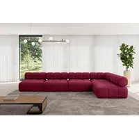 Altdecor Modulares Sofa Ecksofa in L-Form - Samaro-L3 -