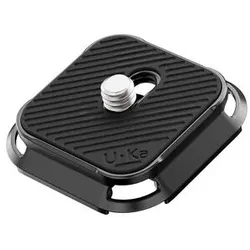 Ulanzi UKA02 Quick Release Plate