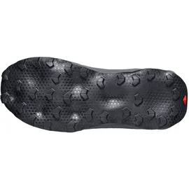 Salomon Ultra Glide 4 Herren Lilac Ash / Excalibur / Pink Yarrow 47