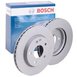 Bosch 0 986 478 875 Bremsscheibe