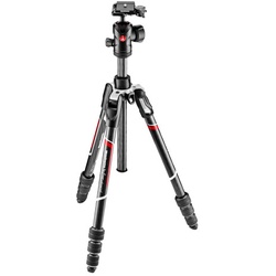 Manfrotto BEFREE ADVANCED CARBON KIT TW.