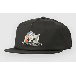adidas Skateboarding Ssnl 2 Cap black Gr. Uni