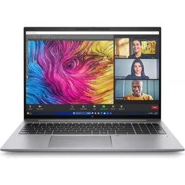 HP ZBook Firefly 16 G11 86B10EA#ABD