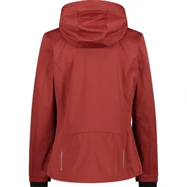 CMP Light 39a5016 Softshelljacke - Granata - XS