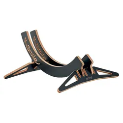 MTB Hopper Smile stand - black