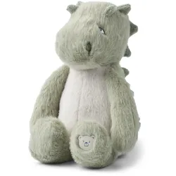 LIEWOOD - Berto Teddy Krokodil, grün