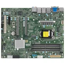 Supermicro MBD-X12SCA-F-B Motherboard