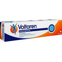 Haleon Voltaren Schmerzgel forte 23,2 mg/g 180 g