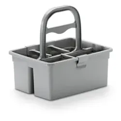 Set Homebase Box für Scheuersaugmaschinen
