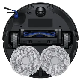 Ecovacs DEEBOT T30C OMNI Schwarz