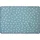 Primaflor PUNTO Kinderteppich 100 x 150 cm Blau