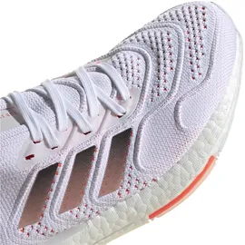 adidas Ultraboost 22 Damen Cloud White / Core Black / Turbo 38