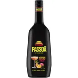 Passoa Passionsfrucht Likör 17% Vol. 0,7 l