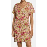 Hanro Nachthemd Floral L