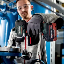 Metabo SSW 18 LTX 800 BL ohne Akku