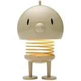 Hoptimist 32944 Tischleuchte 5 W LED, Latte