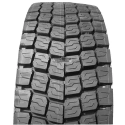 LLKW / LKW / C-Decke Reifen MICHELIN  XM-HDD 315/80 R22.5 156/150L REAR REMIX RETREAD M+S 3PMSF