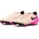 II Academy FG/MG Herren crimson tint/black-pink blast 42