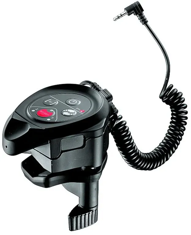 Manfrotto Zoom Remote