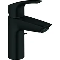 Grohe Eurosmart Einhandmischer Mattschwarz
