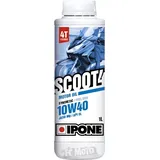 IPONE Scoot 4 10W-40 1L