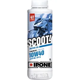 IPONE Scoot 4 10W-40 1L