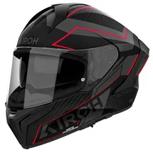 Airoh Matryx Sentinel Rot Matt XS