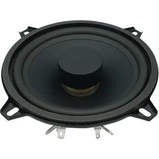 Audio System AS 130 Flat EVO2 Flache Tief/Mitteltöner 240 Watt - 1 Paar