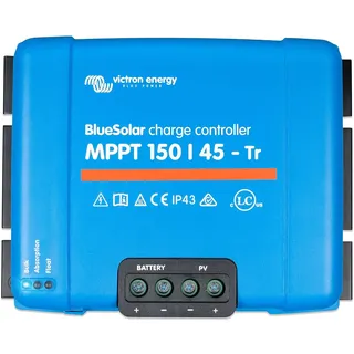 Victron Energy MPPT 150/45