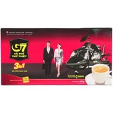 Trung Nguyen Legend G7 Ca Phe Hoa Tan Instant Kaffee 3in1 336g Instant Coffee G7