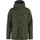 Fjällräven Greenland Winter Jacket Herren deep forest XS