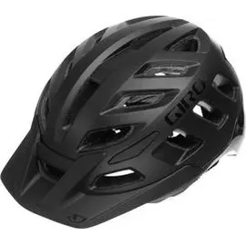 Giro Radix 61-65 cm Erwachsene schwarz matt 2024