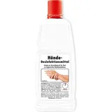 Sonax Händedesinfektionsmittel 1000 ml