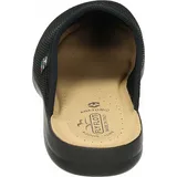 FLY FLOT Pantoffeln Schwarz 45