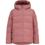 Ziener Kinder AMANI jun (jacket ski), (Rosa 140