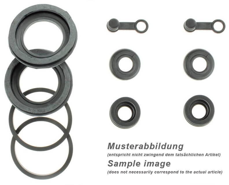 Rep.Satz für SUZUKI Bremssattel BCR308