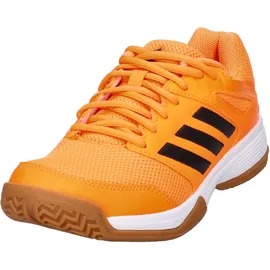 adidas Kinder Hallenschuhe Speedcourt k JR9578 34